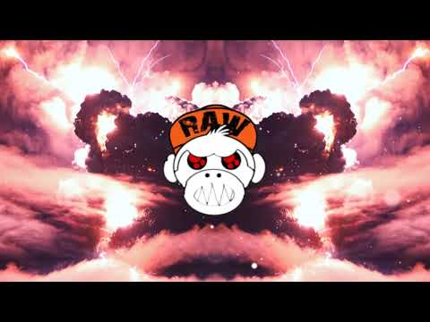 TrowFighter -  INVASION (XTRA RAW) [MONKEY TEMPO]