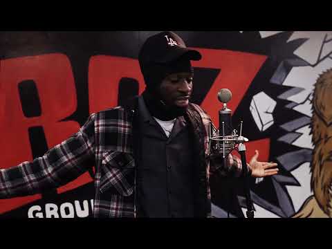 Mhady Jay - TBS | Next Ups