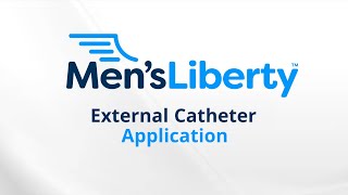 Product video: Medline Men's Liberty Acute External Catheters