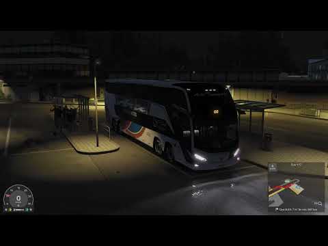 #EUROTRUCKSIMULATOR2# BURITIS RO X MORRINHOS GO