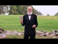 David Letterman Hitchhikes to the Emmys