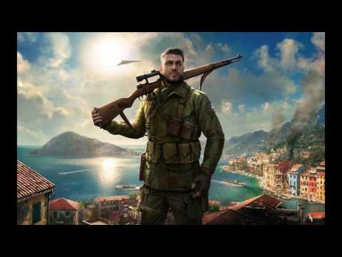 Sniper Elite 4 OST - Combat Theme #5