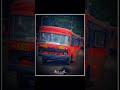 Marathi Dj Mix Whatsapp Status Video Lalpari लालपरी New Marathi Morning Song Status