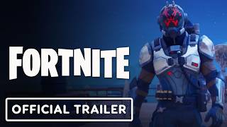 Fortnite trailer