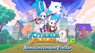Kitaria Fables 2 video 1