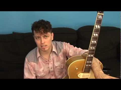 The Djangobilly Project: An American Roots Tribute to Django Reinhardt