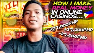 ✅Legit BIG WIN | Legit Online casino Philippines real money | Online casino sa Pilipinas