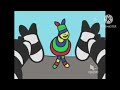 ToddWorld Take A Stand Qubo Version