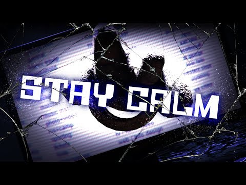 [SFM FNAF]  STAY CALM - Shadrow Cover of the FNaF Song by Griffinilla (2019 REMAKE)