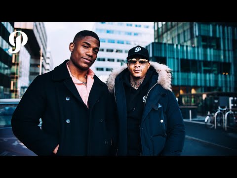 YURMAINE FT. BROERTJE - CHASERS (PROD. FRODUCTION)