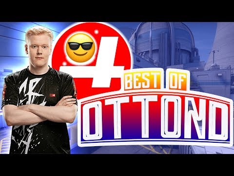 Best Awper in The World? 🇫🇮 ottoNd Best Plays of 2017/19 😎