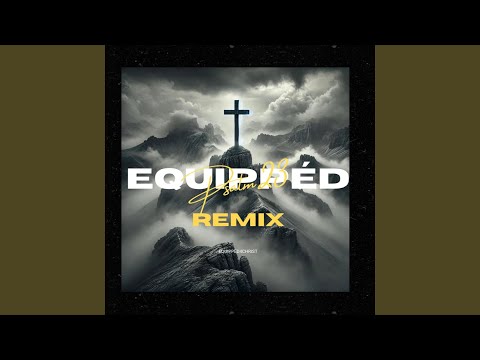 EQUIPPÉD (Psalm23) (feat. Perry2times & ManLikeStunna) (Remix)