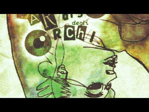 Il Paradiso degli Orchi - Margherita 2011