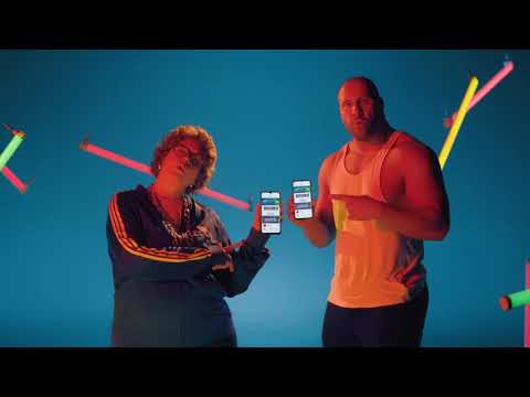 Najjača nagradna igra