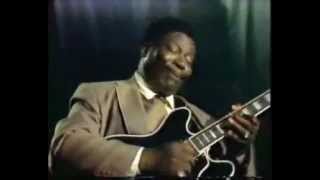 B B King -When It All Comes Down