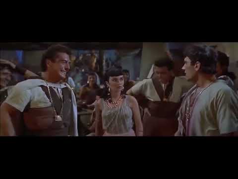 Sinuhe The Egyptian Full Movie