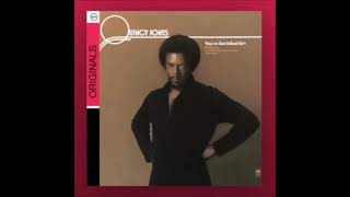 Quincy Jones - Sanford &amp; Son Theme (The Streetbeater)