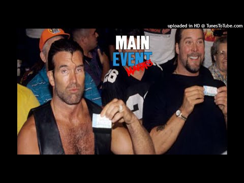 WWF Sues WCW Over The Outsiders (from Episode 55)