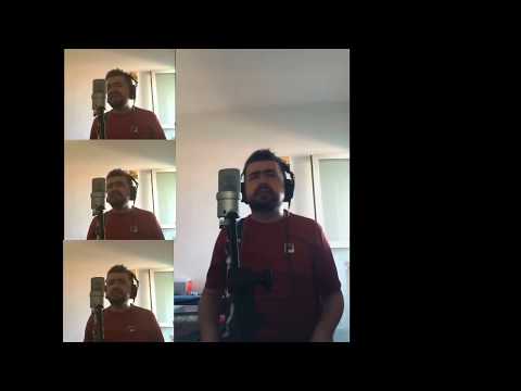 Marcio Holanda - Slumbering (2fuzz cover)