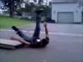 Arab Ass Slide