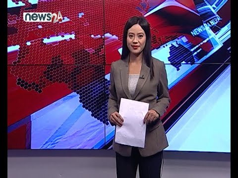 PRIME TIME NEWS 7 PM_2078_05_04 - NEWS24 TV