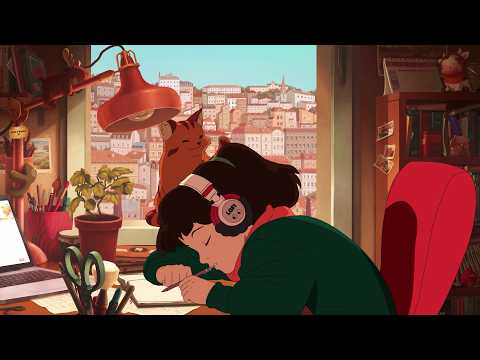 lofi beats to do absolutely nothing to