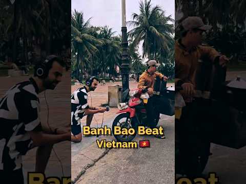 Banh Bao Beat (Da Nang, Vietnam)