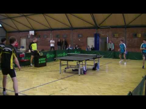 Eingangsdoppel 3 - 21.03.2010