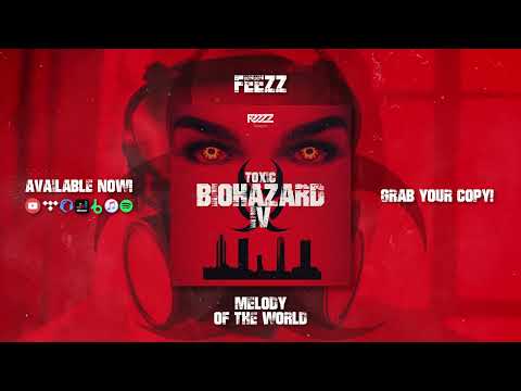 23. FEEZZ - Melody Of The World