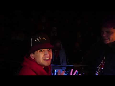 Racso VS BRN : 4tos - KD x DR Fecha IV