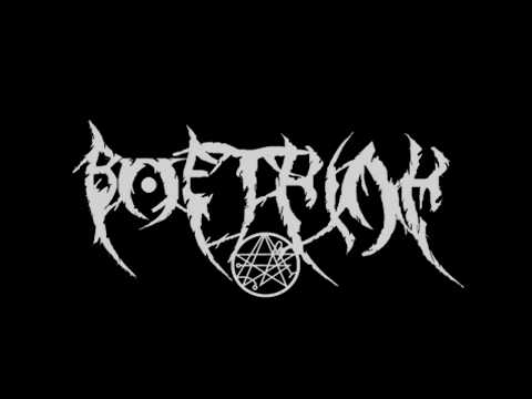 Boethiah- Invocation of the Xenolith