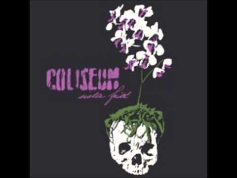 Coliseum - Fuzzbang
