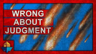 You are WRONG about the JUDGMENT - Biggest &quot;HERESIES&quot; in SDA Church - Part 6 | SFP - Live