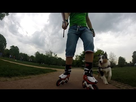 Powerslide Vi SUV review