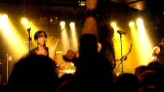 Wednesday 13 - House By The Cemetery - Live in Berlin 21.11.2011.MOV