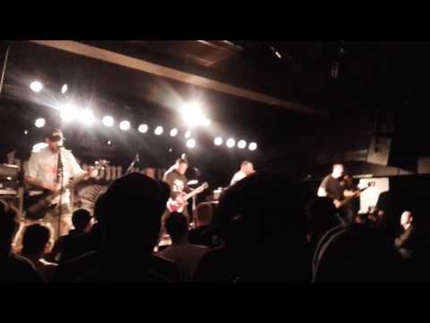 Born from pain - Rise or Die @ Muziekodroom Hasselt