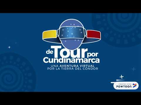 De Tour por Cundinamarca