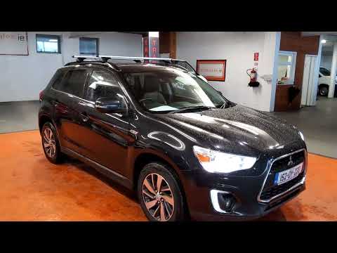 Mitsubishi ASX 2015 - Image 2