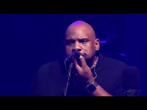 Fool In The Rain 7.19.24