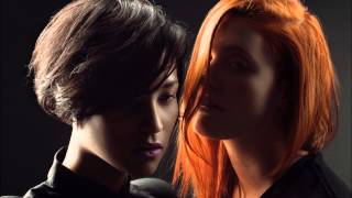 Icona Pop - Sun Goes Down [feat.The Knocks and St.Lucia]