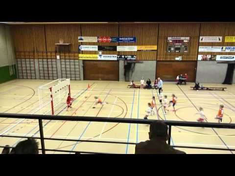 ACTIEF PATERSWOLDE F2 - HV ACTIEF F2