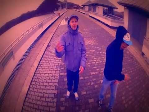 Pijak&Łobaz - Bieszczadzki styl (spontan)