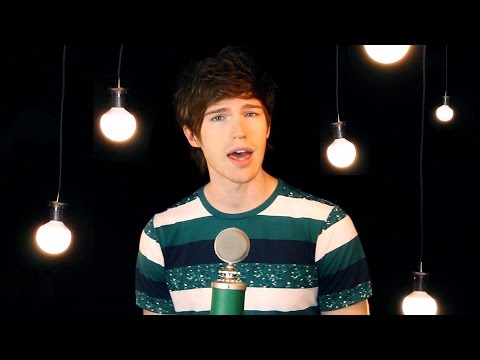 Tanner Patrick - Stitches (Shawn Mendes Cover)