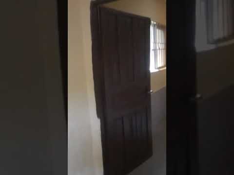 Mini Flat to Let at Oke Afa