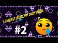 Top 5 Saddest Songs In Geometry Dash Pt 2