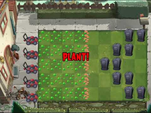 Plants vs Zombies 2 - Pinata Party #pinatapartypvz2