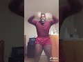 Thunder Thighs