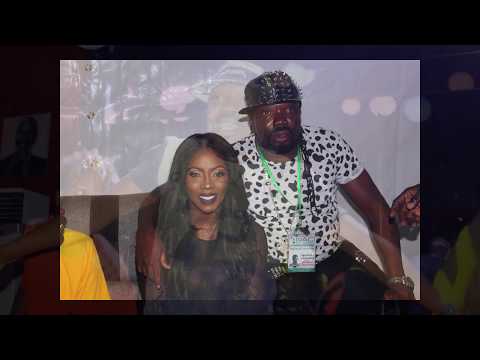 TONY CHiCHI JAkULUKU