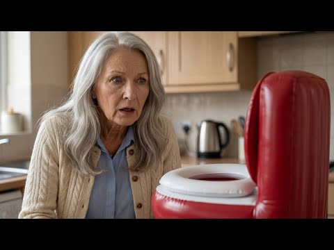 Inflate-a-Loo Was A Mistake (British Parody)