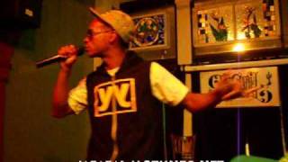 MATunes Presents: Tabi Bonney Live